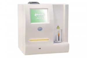 Автоматический гематологический анализатор Abacus (380, 20 parameters)