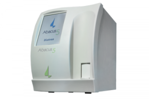 Автоматический гематологический анализатор Abacus (5, 24 parameters)